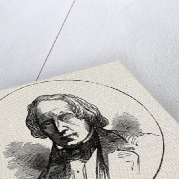 Mr. Mason and Mr. Slidell by Anonymous