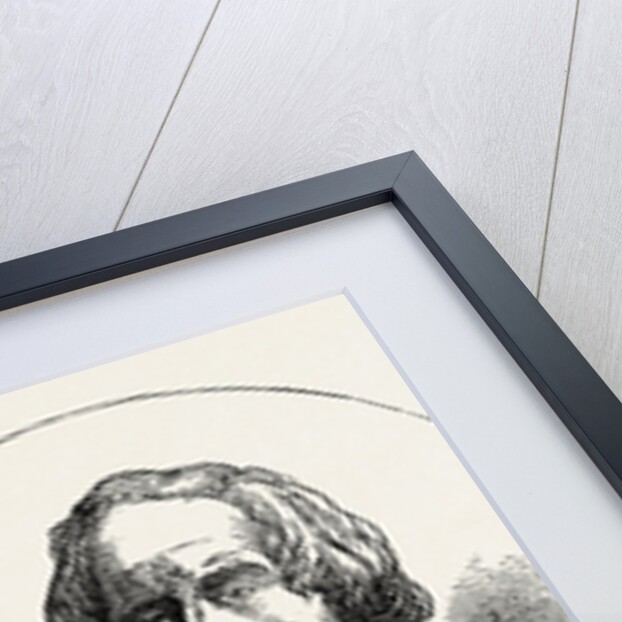 Mr. Mason and Mr. Slidell by Anonymous