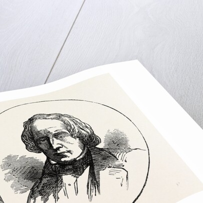 Mr. Mason and Mr. Slidell by Anonymous