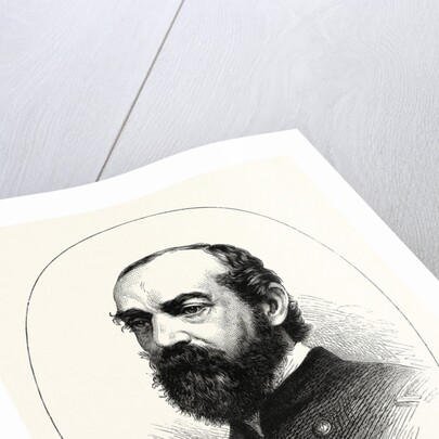 General Meade by Anonymous