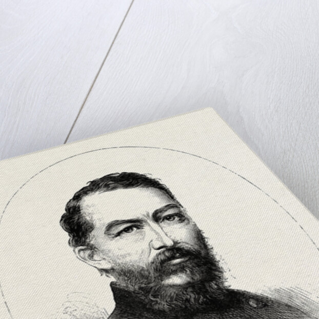 General Sheridan by Anonymous