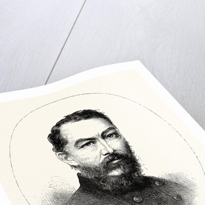General Sheridan by Anonymous