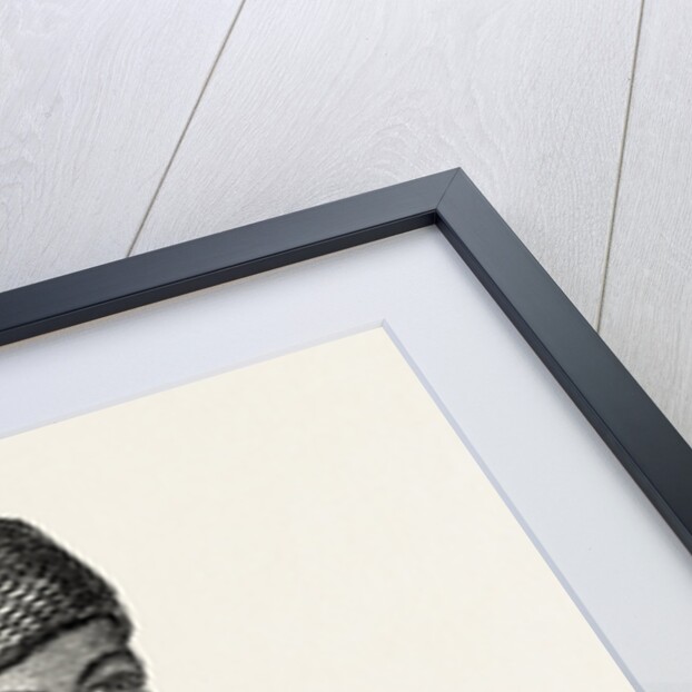 The Pacha of Aleppo, Syria by Anonymous