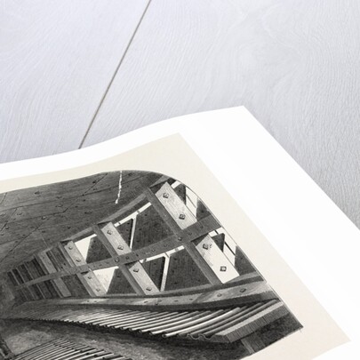 The Manufacture of Gun Barrels, at Birmingham, UK: The Proof House by Anonymous