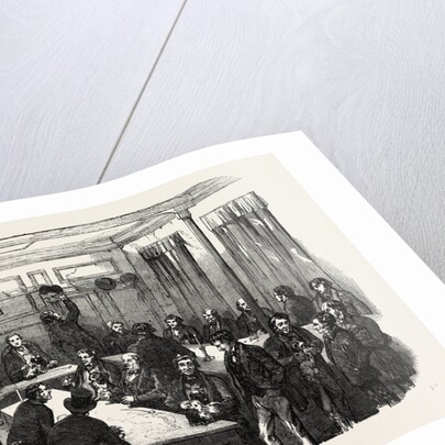 Fancy Dog Show by Anonymous