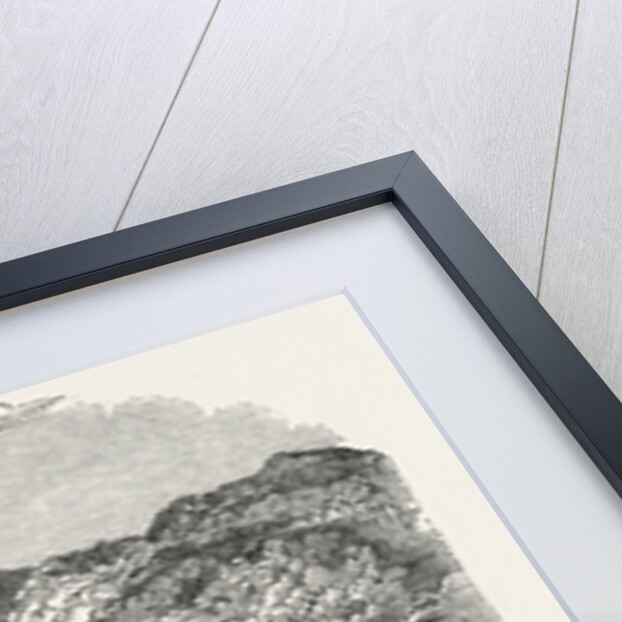 Mokau River, Forty Miles North of New Plymouth, New Zealand by Anonymous