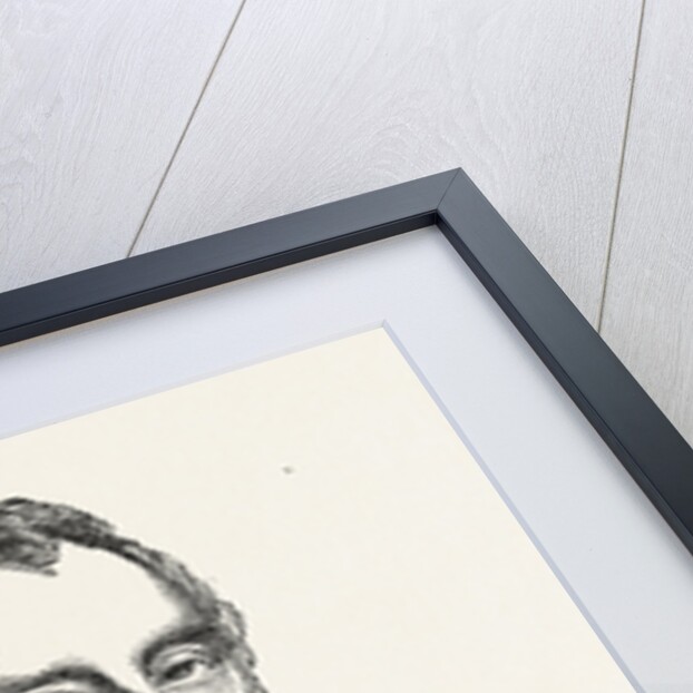 Right Hon. The Earl of Shaftesbury, Late Chairman of the Committees of the House of Lords by Anonymous