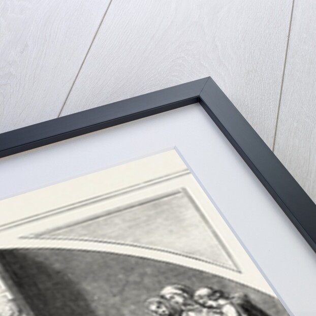 The Parable of the Wise and Foolish Virgins by Anonymous