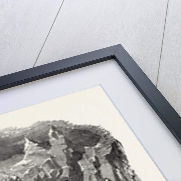 Gutta Percha Boat, Employed in the Late Voyage of the Prince Albert in Search of Sir John Franklin by Anonymous