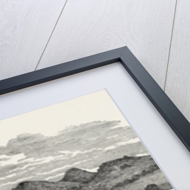 Sierra Leone, West Africa by Anonymous