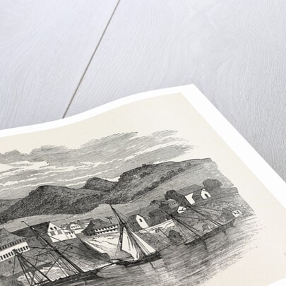 Sierra Leone, West Africa by Anonymous