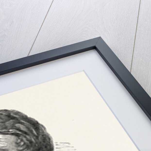 Mr. Arthur Anderson, M.P. for Orkney and Shetland by Anonymous