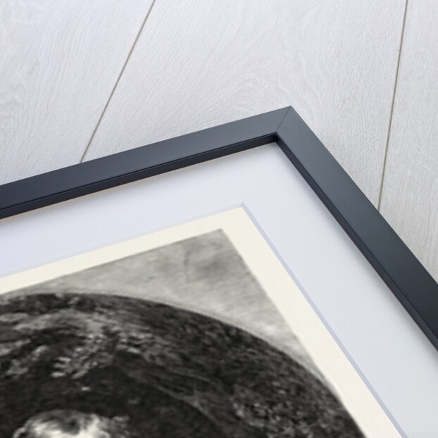 Portrait of Master W. Ingram, Exhibition of the Society of British Artists by Anonymous