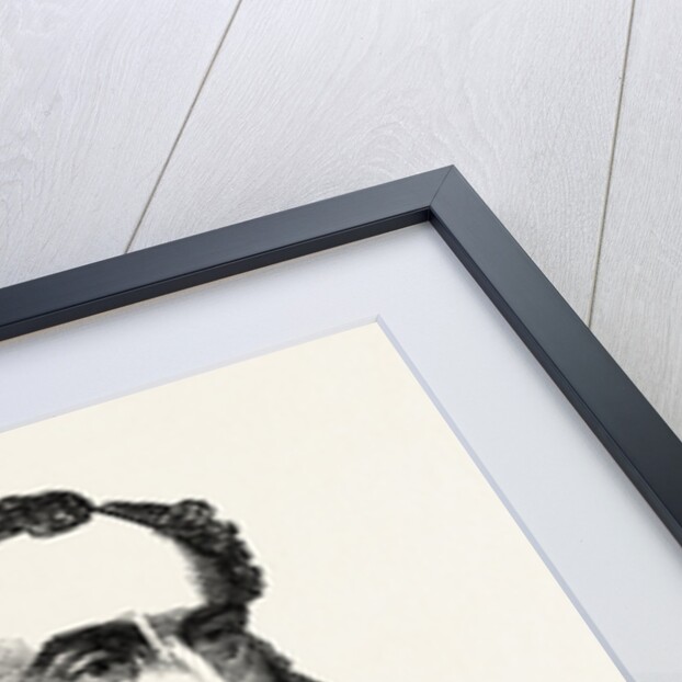 Mr. Calvert, Late M.P. for Aylesbury by Anonymous