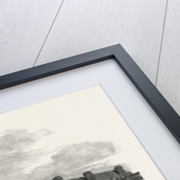 Laying the First Stone of Tile Victoria Bridge, Glasgow by Anonymous