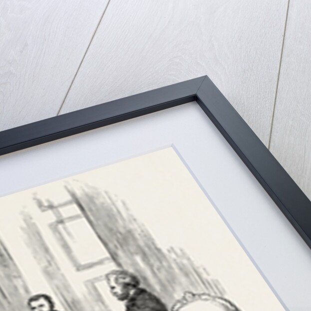 Interview with the King of Denmark by Anonymous