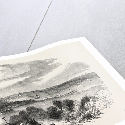 The New Route to Denmark: Kolding, a Danish Seaport by Anonymous