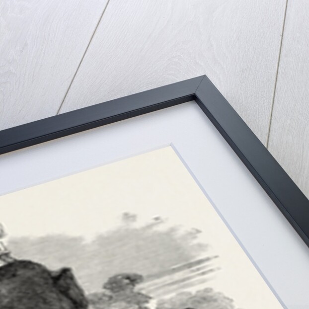 Modelling Ivory Figures from the Living Elephant, at Berhampoor, Brahmapur, Bengal, India by Anonymous