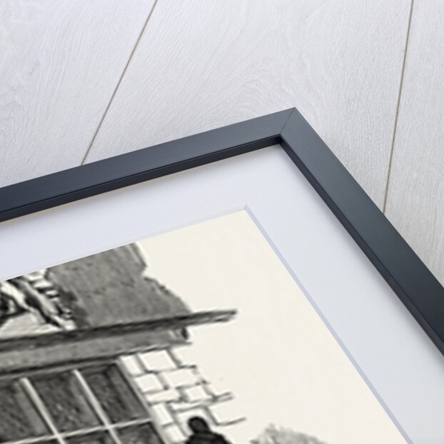 Tercentenary of Shrewsbury School by Anonymous