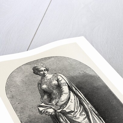 Rosamunda by Anonymous