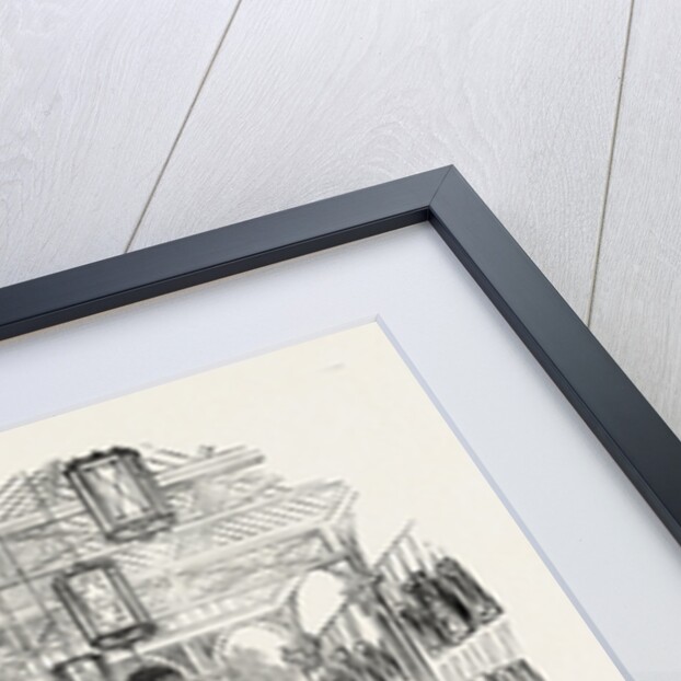 The Metropolitan Sanitary Association Dinner, at Soyer's Symposium, Gore House, Kensington, London by Anonymous