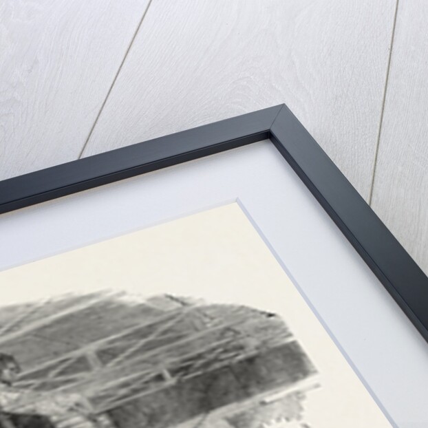 Models of Ships and Boats from India at the Great Exhibition, Hyde Park, London by Anonymous