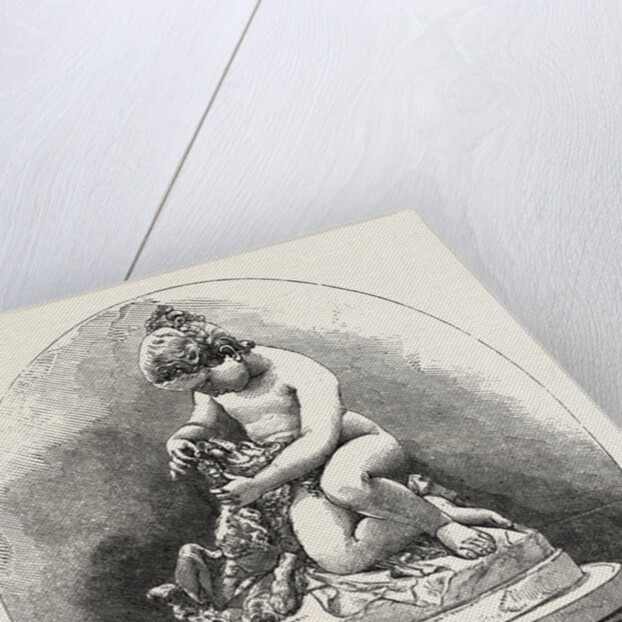 Gratitude by Anonymous