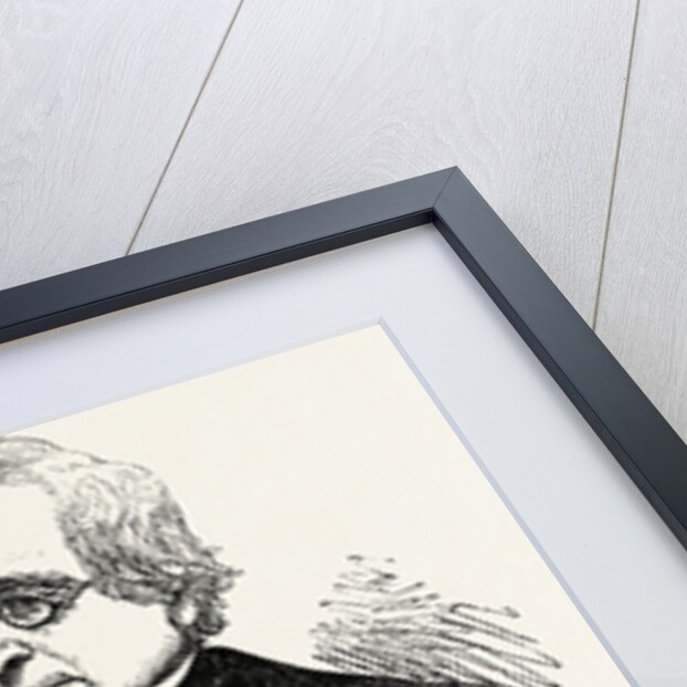 Richard Phillips, F.R.S. by Anonymous