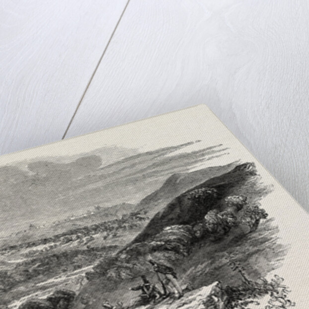 Santarem, Portugal by Anonymous