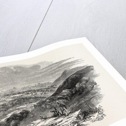 Santarem, Portugal by Anonymous