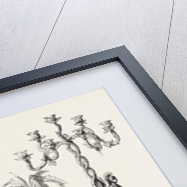 Group of Plate Presented to Lord Ellenborough, Exhibited by Hunt and Roskell by Anonymous