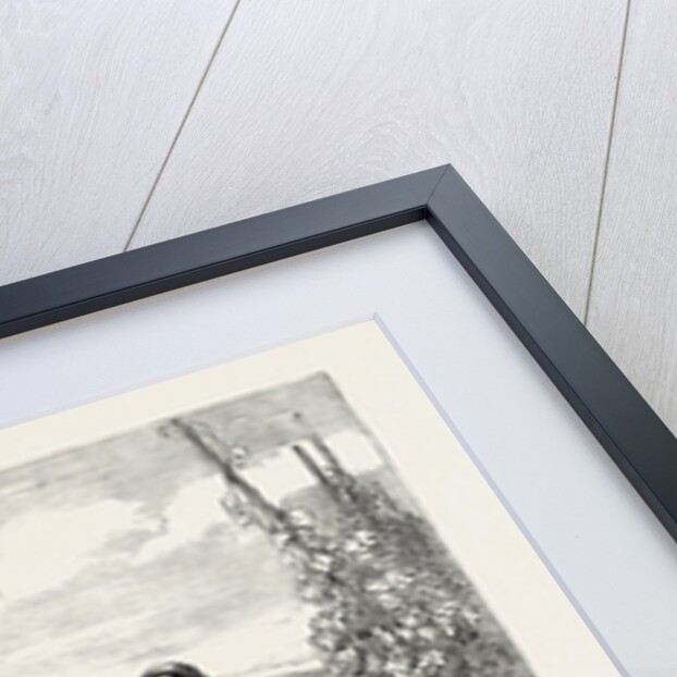 Exhibition of the New Society of Painters in Water Colours: Hoppers; Hop Picking by Anonymous