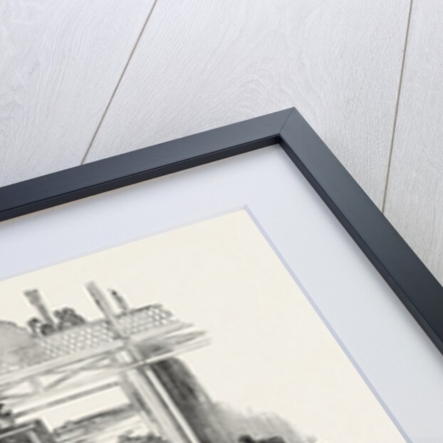 The Great Exhibition, Crystal Palace, Hyde Park, London: Pottery by Anonymous