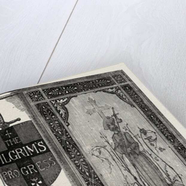 Bunyan's Pilgrim's Progress by Anonymous