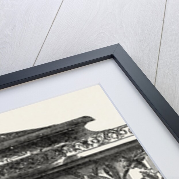 Jewel Casket by Anonymous