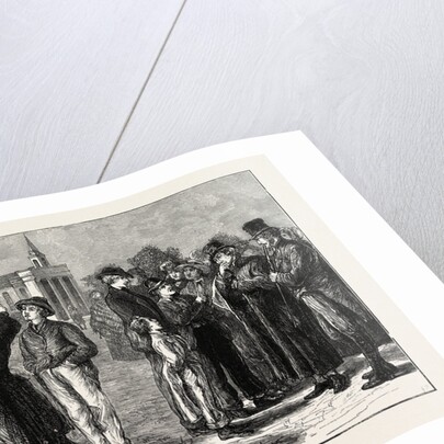 Father O'Keeffe's Chapel, Callan by Anonymous