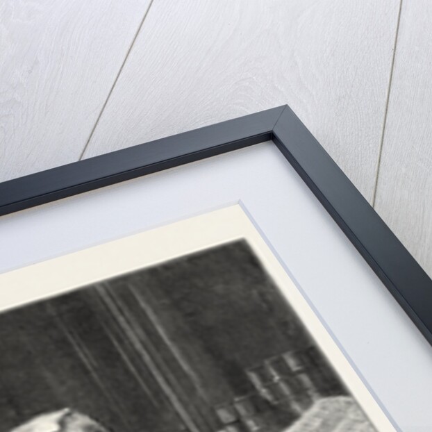 The Monk by Anonymous