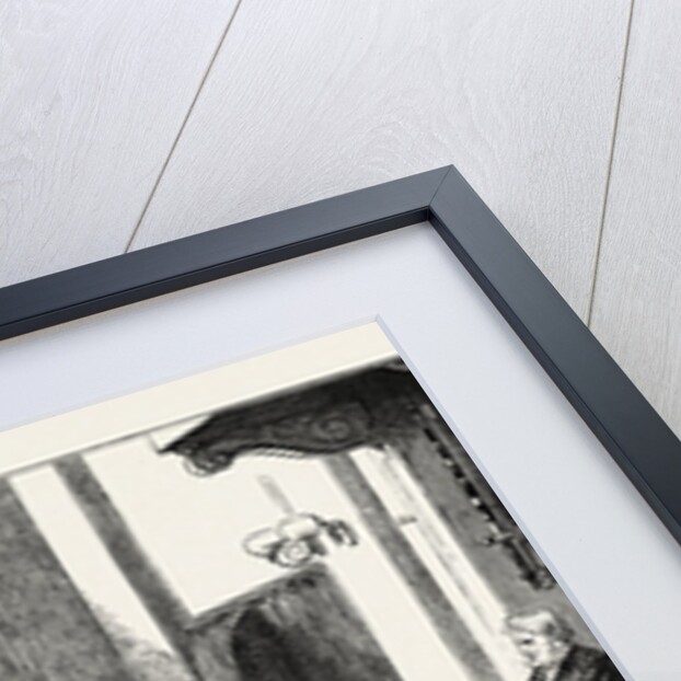 The Great City Forgeries: Trial of the Accused at the Central Criminal Court. Austin Biron Bidwell; George Macdonnell; George Bidwell; Edwin Noyes; Henry Avory, Esq., Clerk of the Court; Mr. Justice Archibald Alderman; Sir W.R. Carden by Anonymous