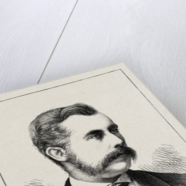 T.W. Boord, Esq., M.P. for Greenwich by Anonymous