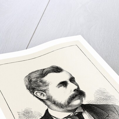 T.W. Boord, Esq., M.P. for Greenwich by Anonymous