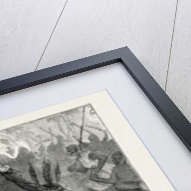 The Ashantee War: A Palaver of Native Kings, Anglo Ashanti War, Ghana by Anonymous