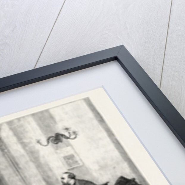 A Liverpool Wool Sale by Anonymous