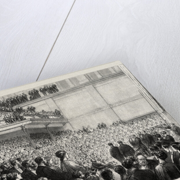 Sir Samuel Baker at the Royal Geographical Society: H.R.H. The Prince of Wales's Speech by Anonymous