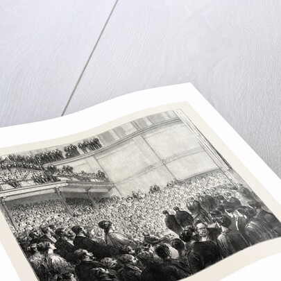 Sir Samuel Baker at the Royal Geographical Society: H.R.H. The Prince of Wales's Speech by Anonymous