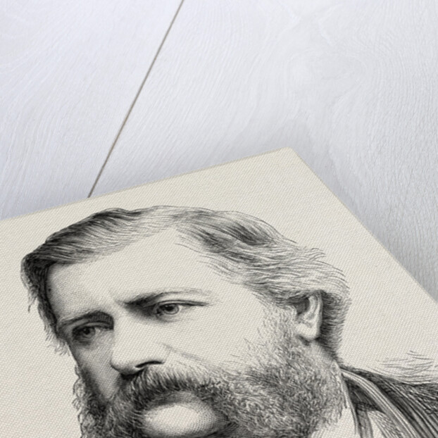 Andrew Barclay Walker by Anonymous