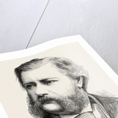 Andrew Barclay Walker by Anonymous