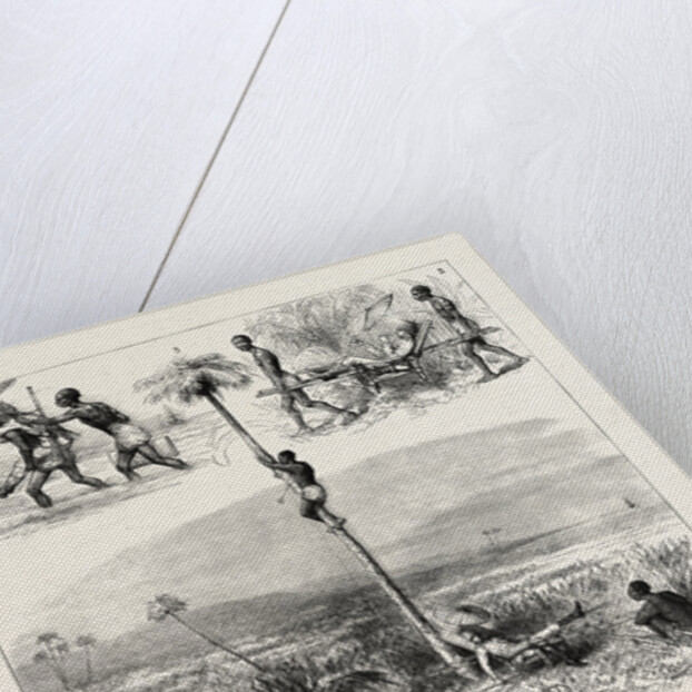 The Ashantee War: How I Took Coomassie by Anonymous