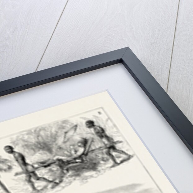 The Ashantee War: How I Took Coomassie by Anonymous