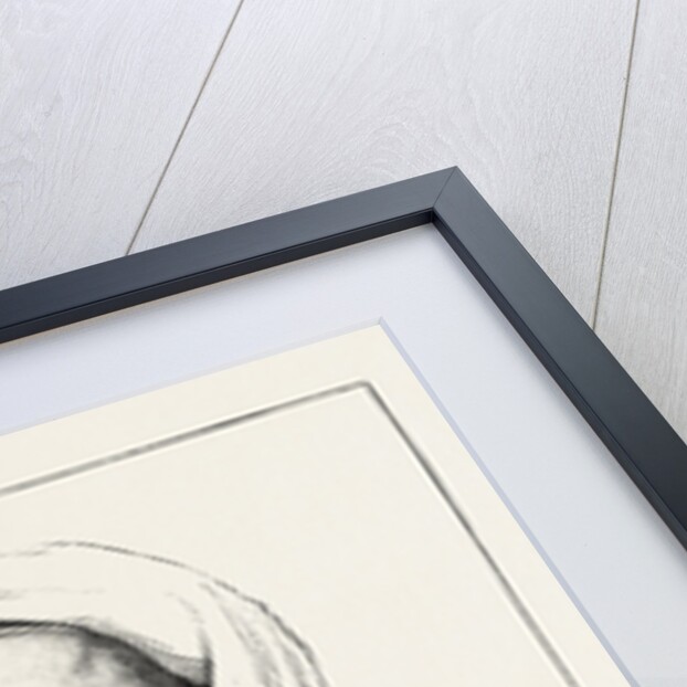 Abd-El-Kader by Anonymous