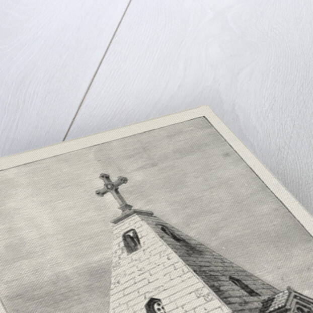 The Duke of Edinburgh in the Crimea: Russian Monument to 100000 Soldiers at Sebastopol by Anonymous